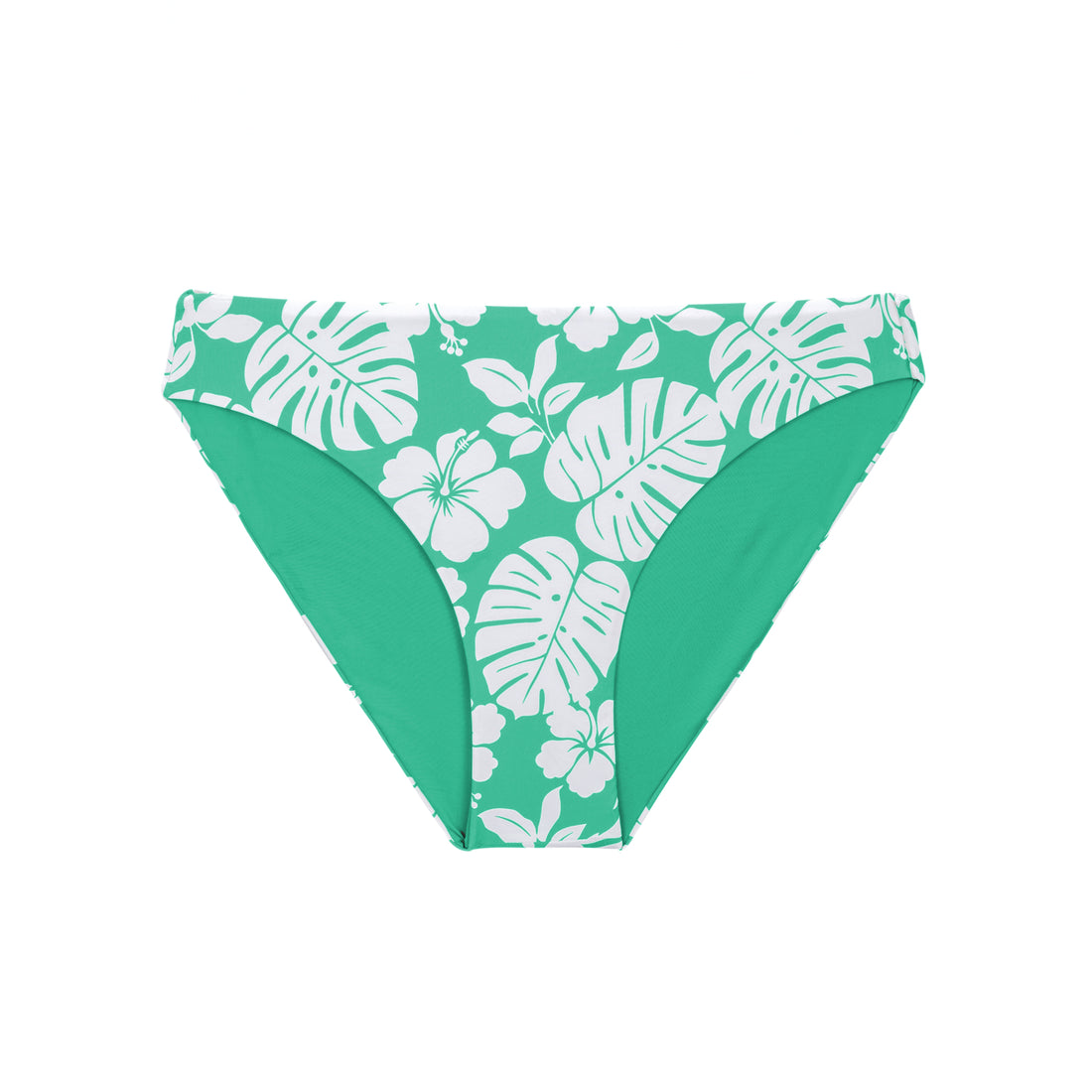 Product Front: Wednesday In Hawaii By Rio De Sol Bikini Bottoms Bottom Pua-Valley Waikiki