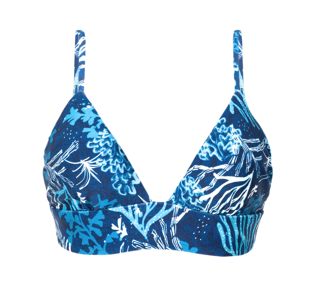 Product Front: Rio De Sol Bikini Tops Top Reef Tri-Cos