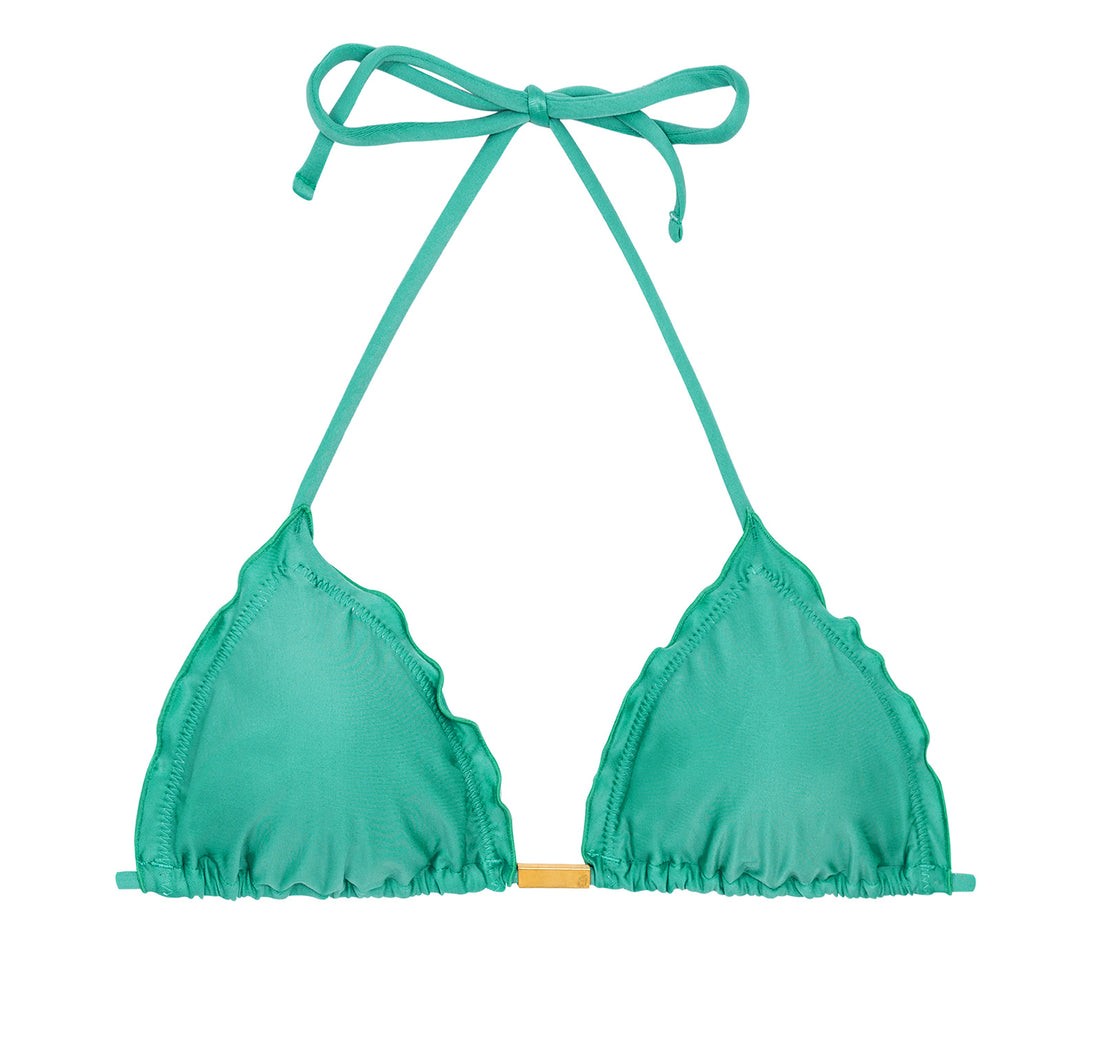 Product Front: Rio De Sol Bikini Tops Top Bahamas Frufru