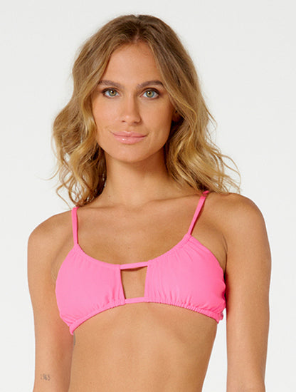Gallery: Blueman Bikini Tops Top Catita Super Neon Rosa