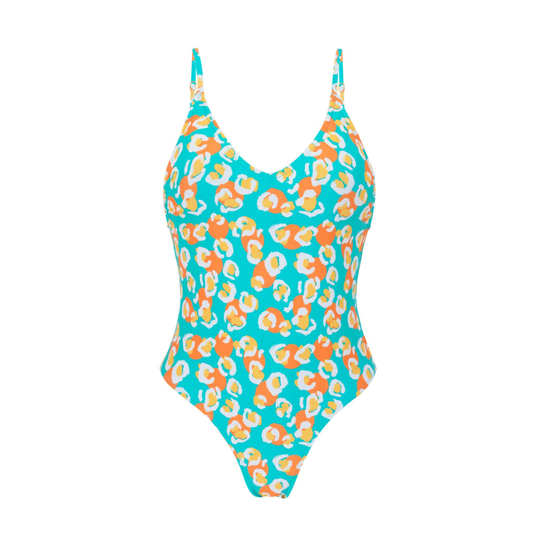 Product Front: Rio De Sol One Piece Swimsuits Dubai Hype