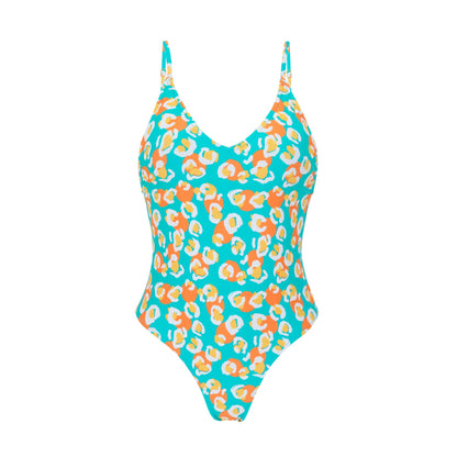 Product Front: Rio De Sol One Piece Swimsuits Dubai Hype