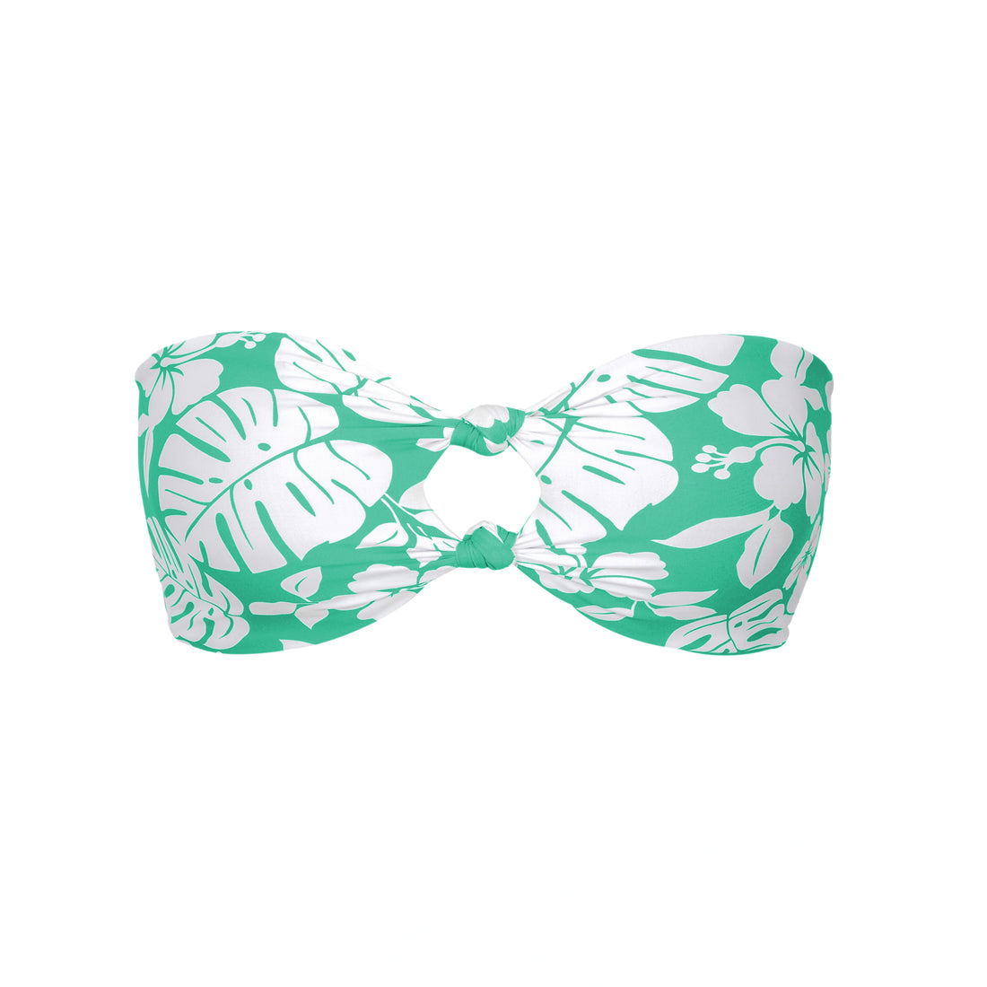 Product Front: Wednesday In Hawaii By Rio De Sol Bikini Tops Top Pua-Valley Lani