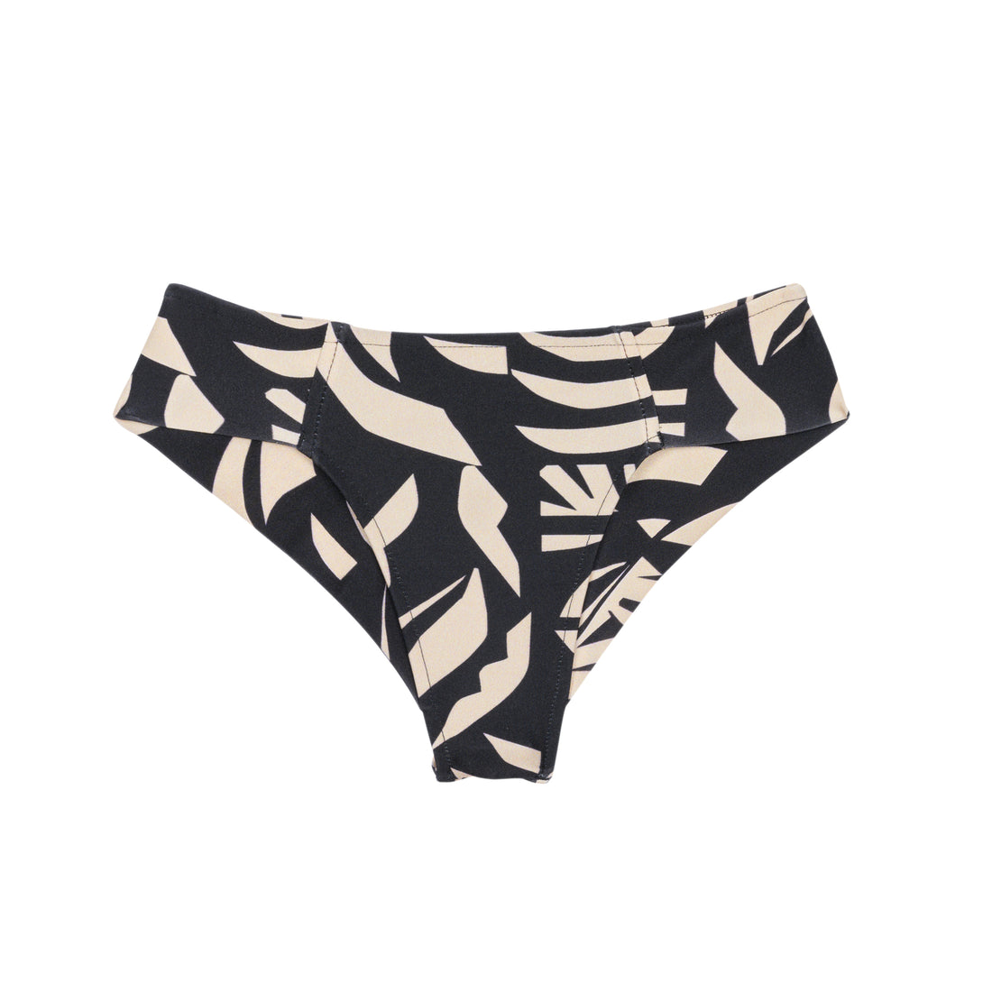 Product Front: Lua Morena Bikini Bottoms Bottom Brisa-Da-Noite Calecon