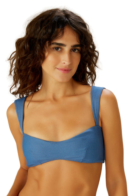 Gallery: Blueman Bikini Tops Top Jeans Tour