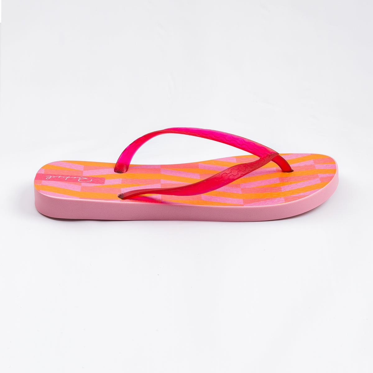 Image 03: Rio De Sol Flip-Flops Sunrise Slim
