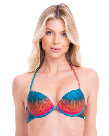 Gallery: Lua Morena Bikini Tops Top Drapeada Fina Saire