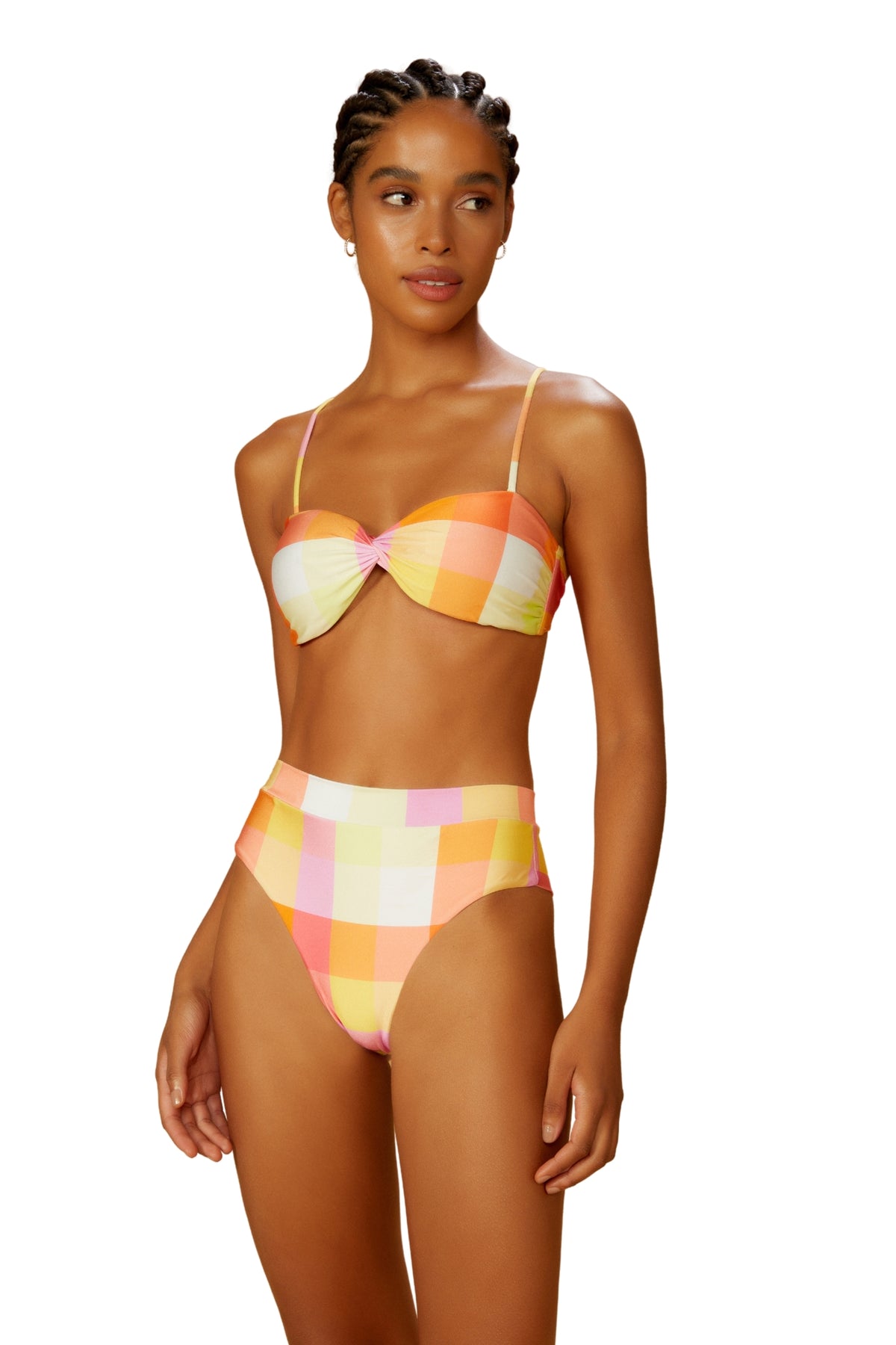 Image 03: Blueman Bikini Bottoms Bottom Ritmo Belga