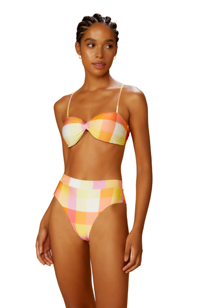 Image 03: Blueman Bikini Bottoms Bottom Ritmo Belga