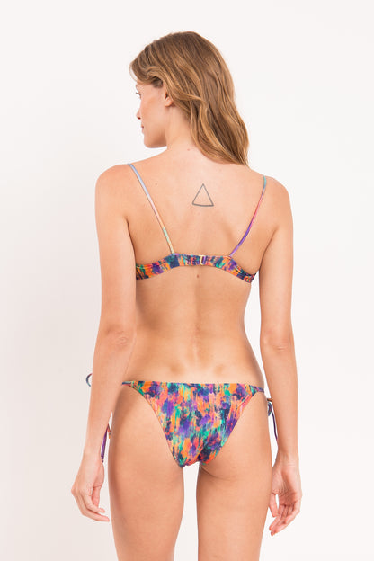 Image 10: Rio De Sol Bikini Tops Top Euphoria Balconet-Tie