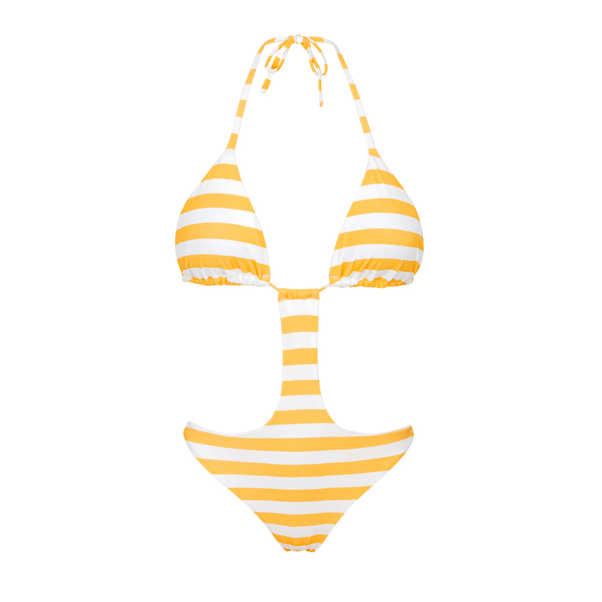 Product Front: Rio De Sol One-Piece Sunshine Becky