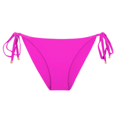 Product Front: Rio De Sol Bikini Bottoms Bottom Vita-Pink Ibiza-Comfy