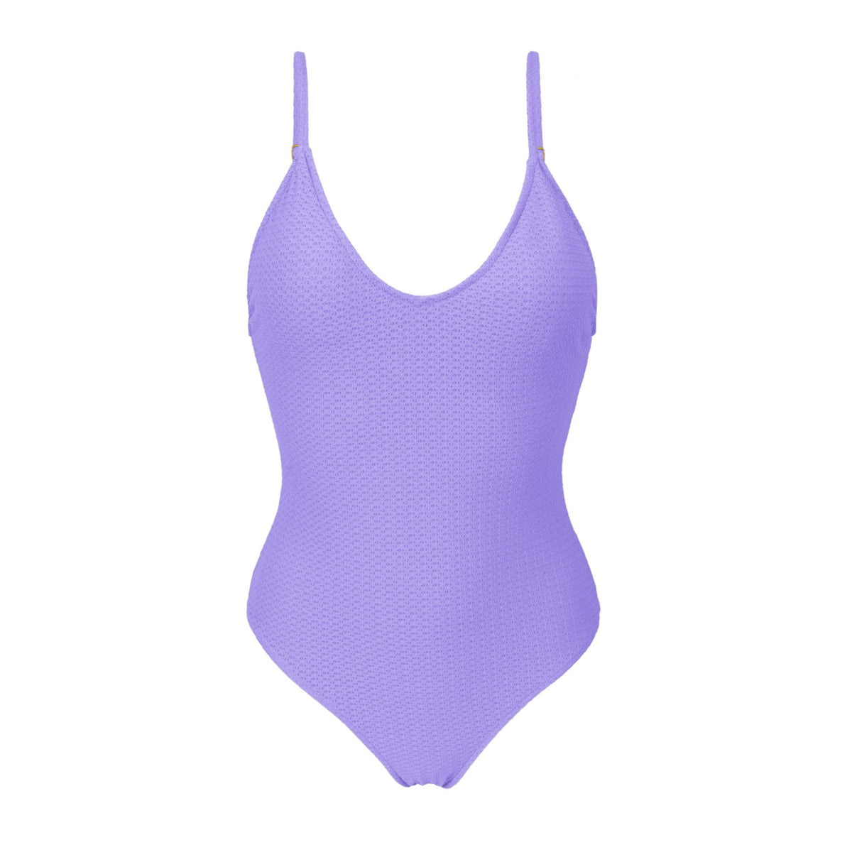 Product Front: Rio De Sol One Piece Swimsuits Bora-Lavanda Hype