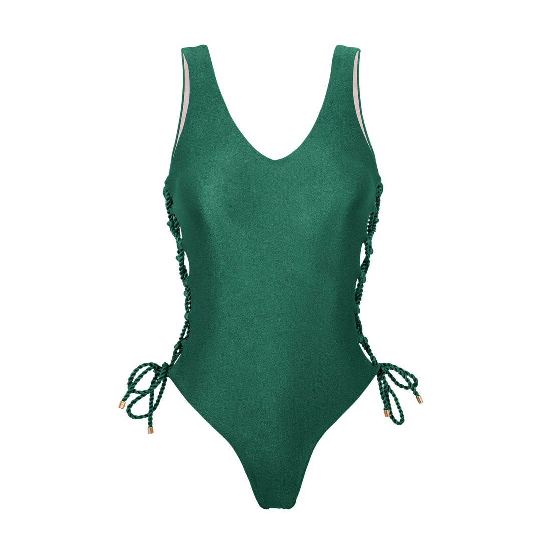 Product Front: Rio De Sol One Piece Swimsuits Palace Zoe