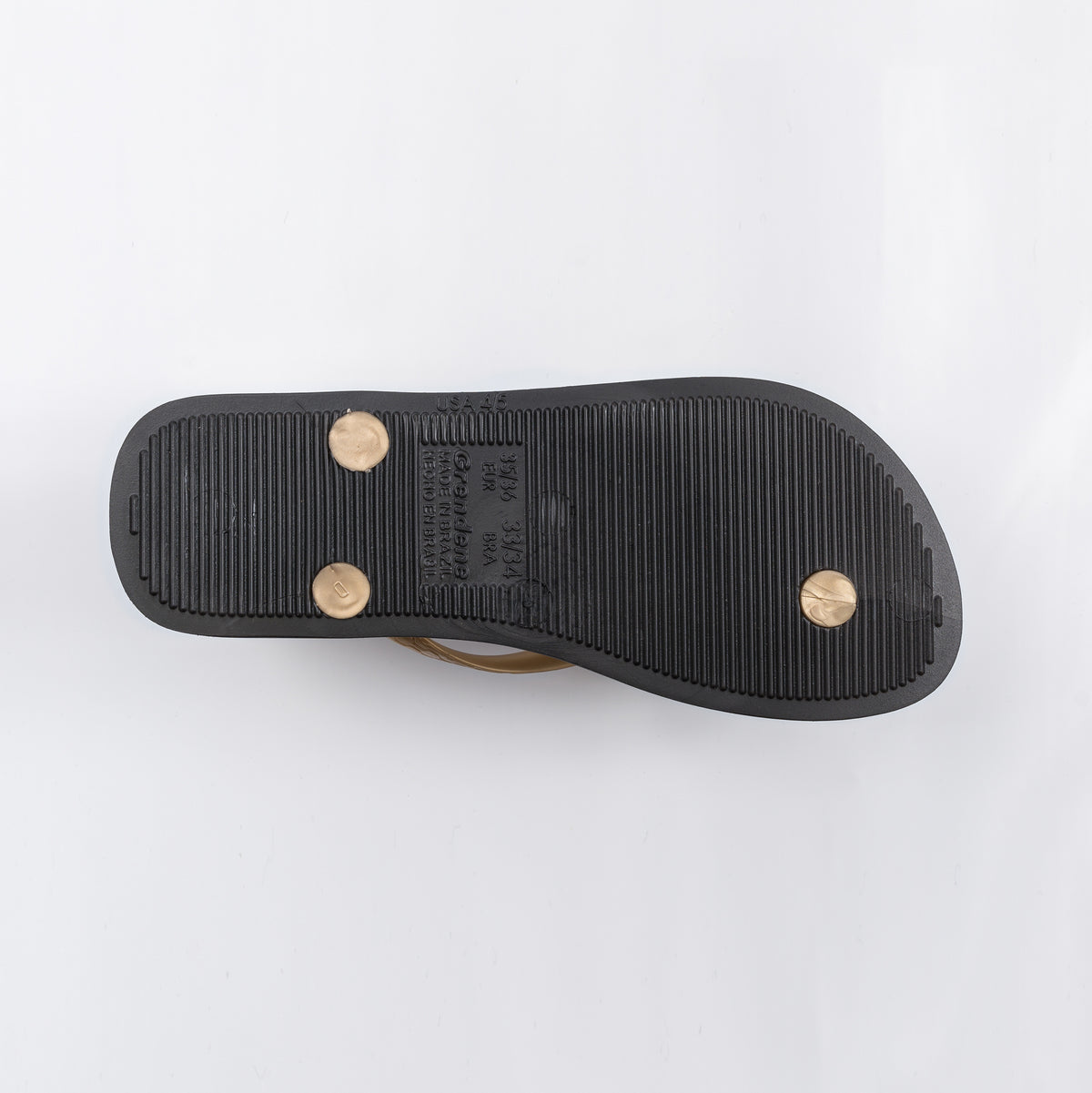 Image 06: Rio De Sol Flip-Flops Ikat Slim