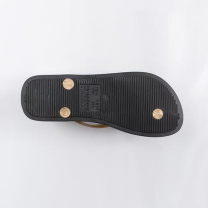 Image 06: Rio De Sol Flip-Flops Ikat Slim
