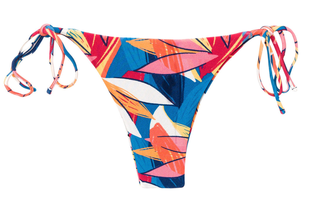 Product Front: Rio De Sol Bikini Bottoms Bottom Maui Ibiza