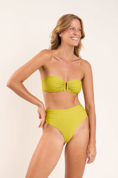 Image 04: Rio De Sol Two Piece Swimwear Set Fluity-Abacateiro Sara Amy