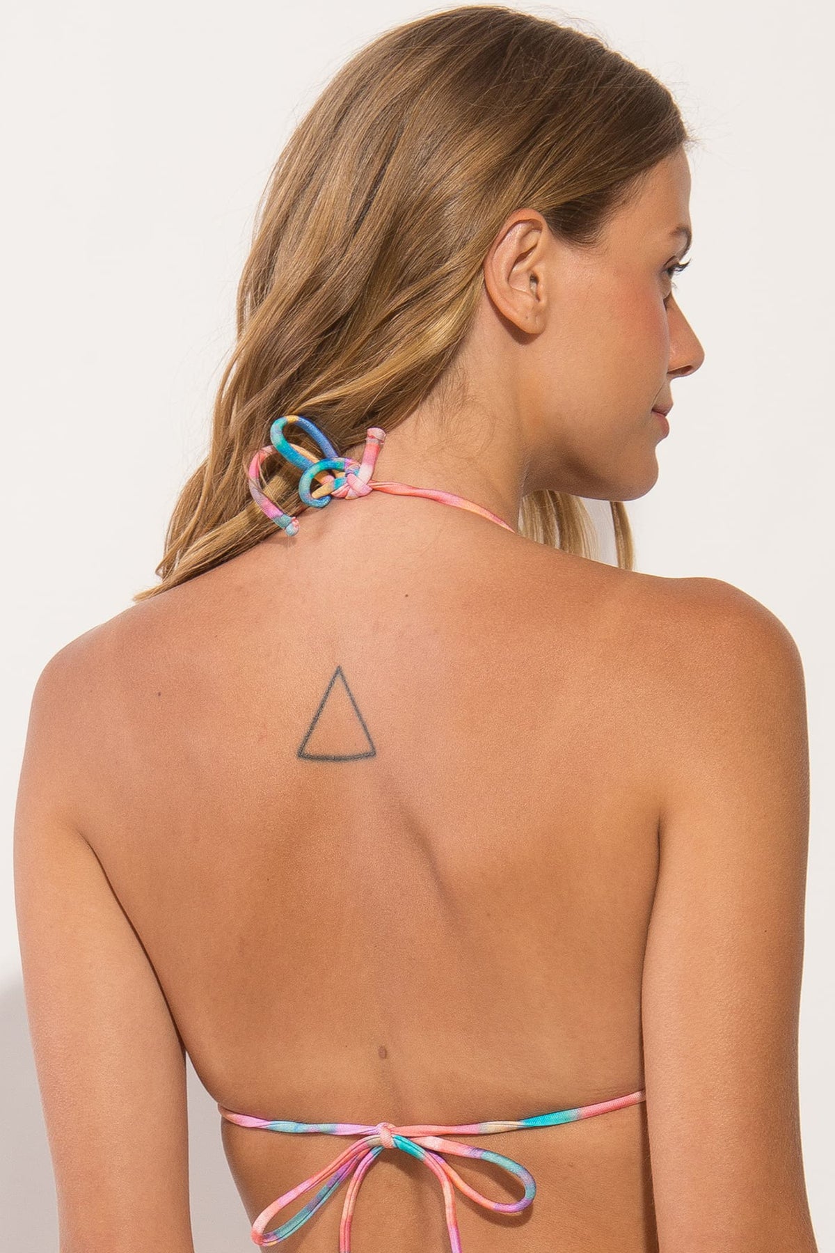 Image 08: Rio De Sol Bikini Tops Top River Frufru