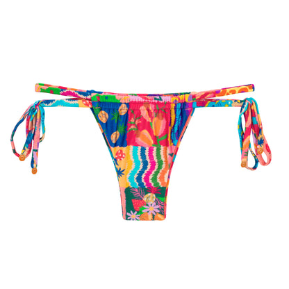 Product Front: Rio De Sol Bikini Bottoms Bottom Love-Trip Pipa