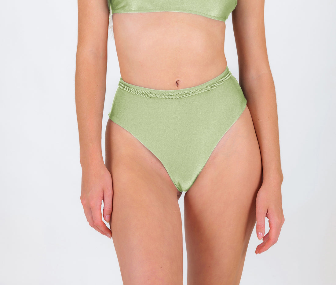 Gallery: Rio De Sol Bikini Bottoms Bottom Oliva Hotpants