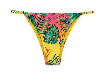Product Front: Rio De Sol Bikini Bottoms Bottom Sun-Sation Ibiza-Fixa
