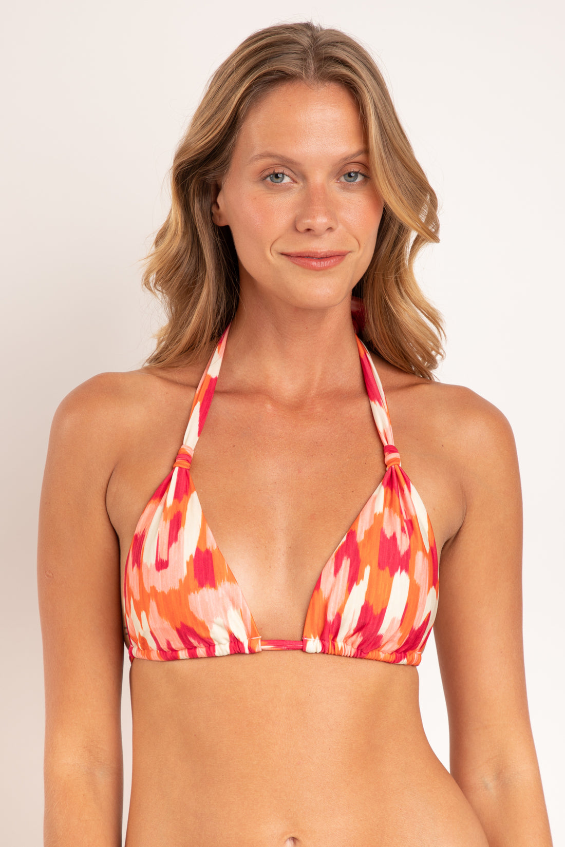 Gallery: Rio De Sol Bikini Tops Top Mirage Mel