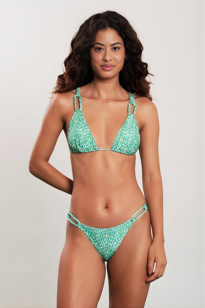 Image 03: Blueman Bikini Tops Top Reflexo Ubatuba