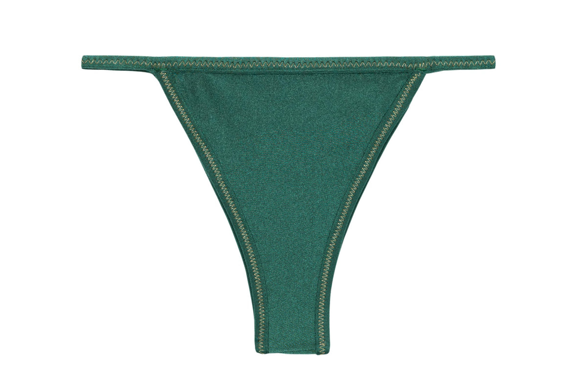 Product Front: Rio De Sol Bikini Bottoms Bottom Palace California