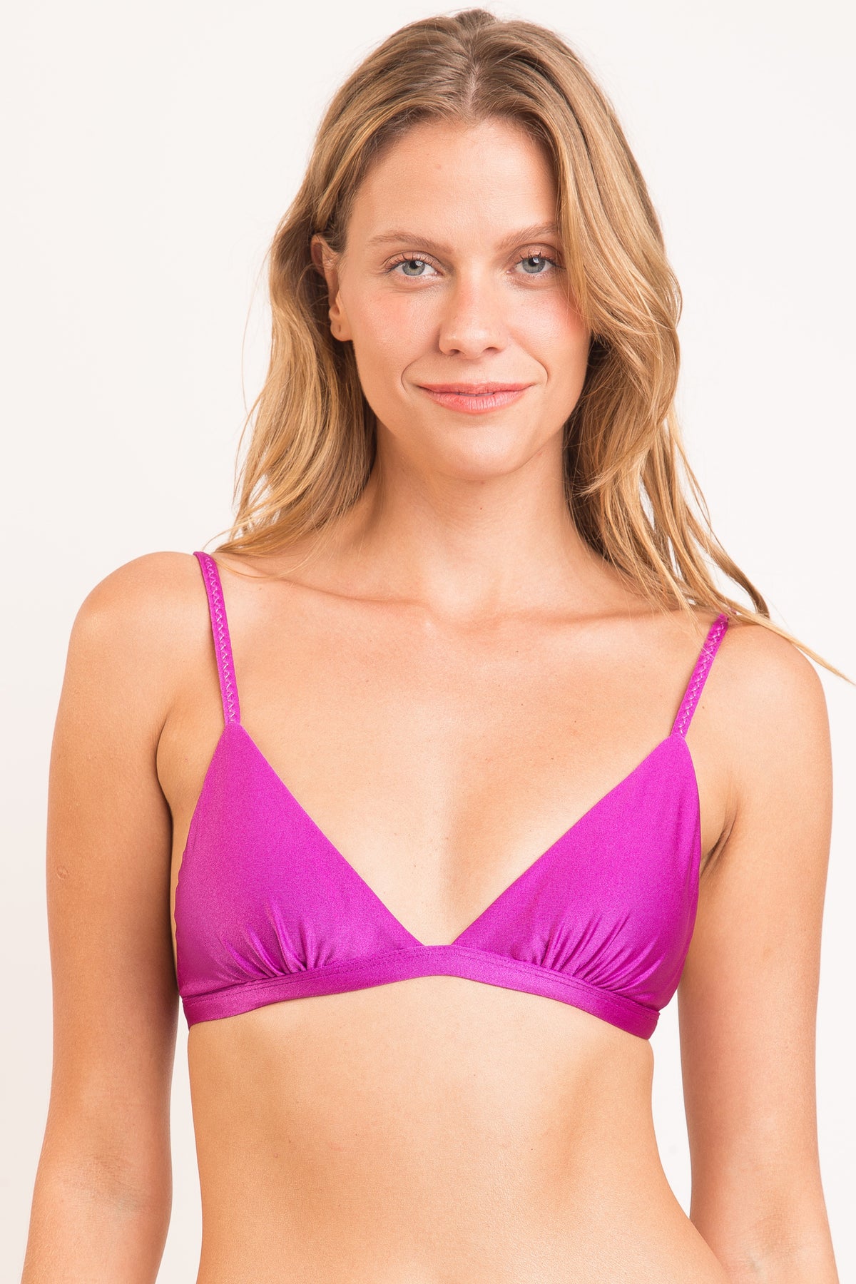 Gallery: Rio De Sol Bikini Tops Top Shimmer-Gaia Tri-Fixo