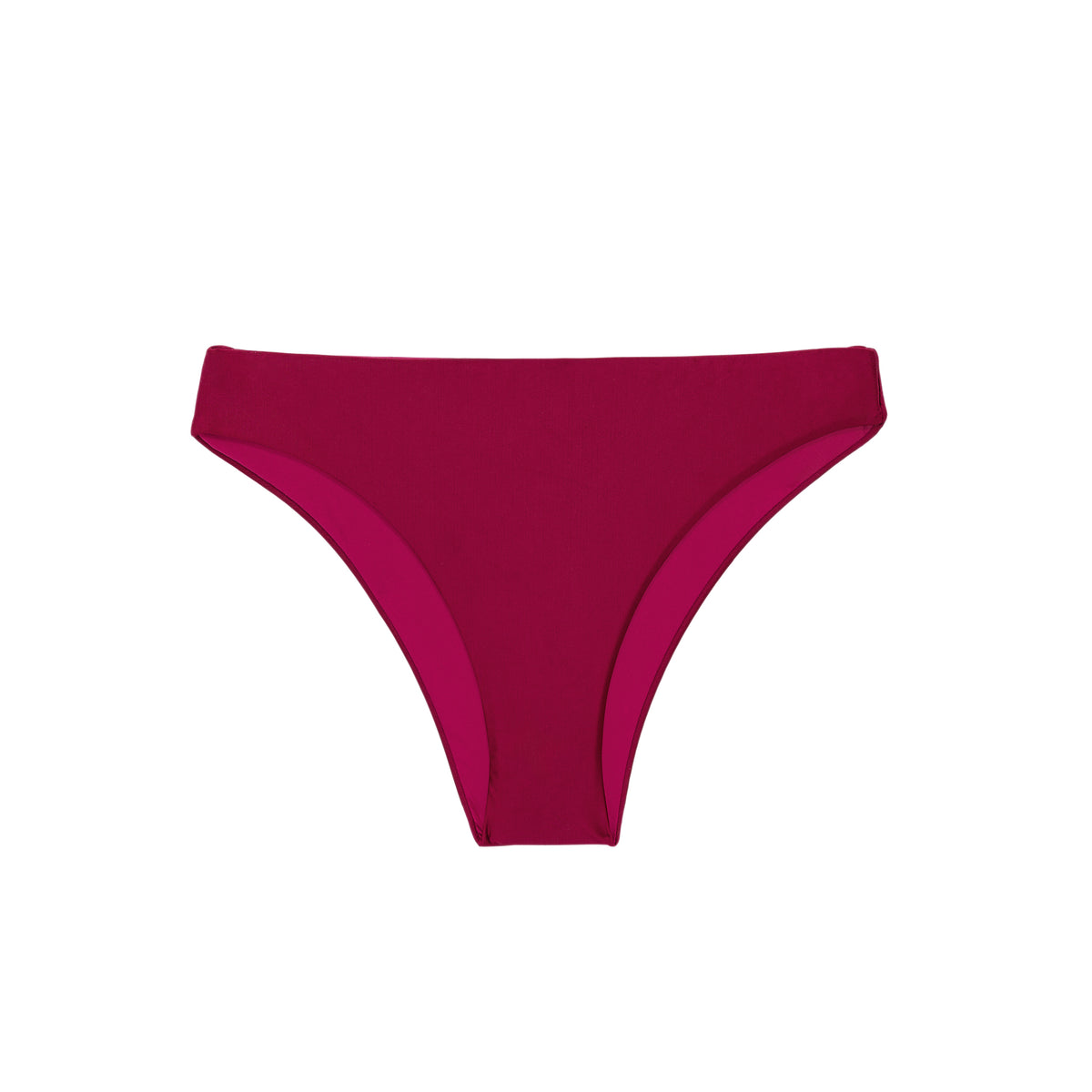 Product Front: Rio De Sol Bottom Bottom Touch-Carmim Essential