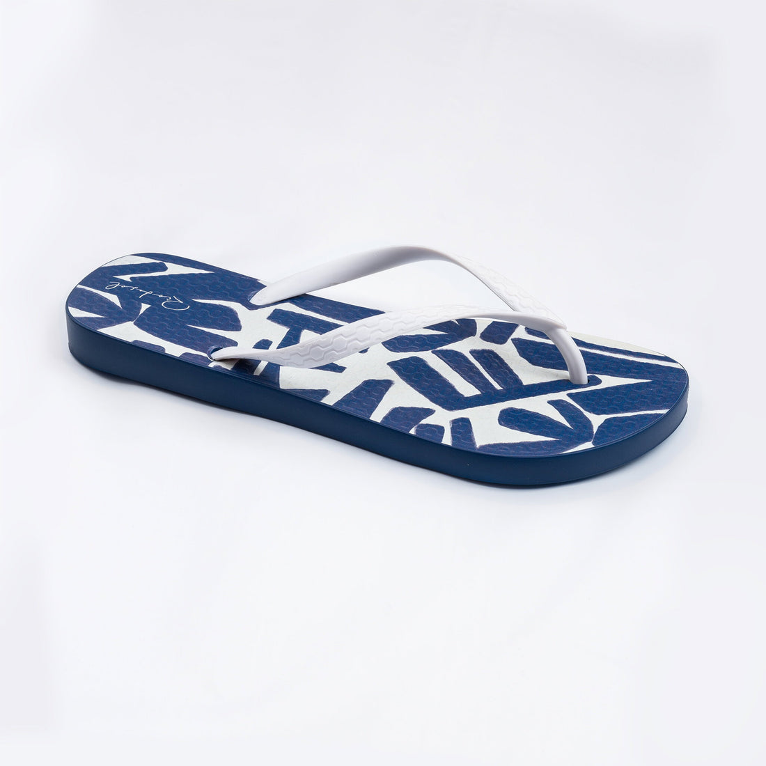 Product Back: Rio De Sol Flip-Flops Pottery Slim