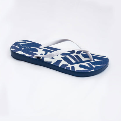 Product Back: Rio De Sol Flip-Flops Pottery Slim