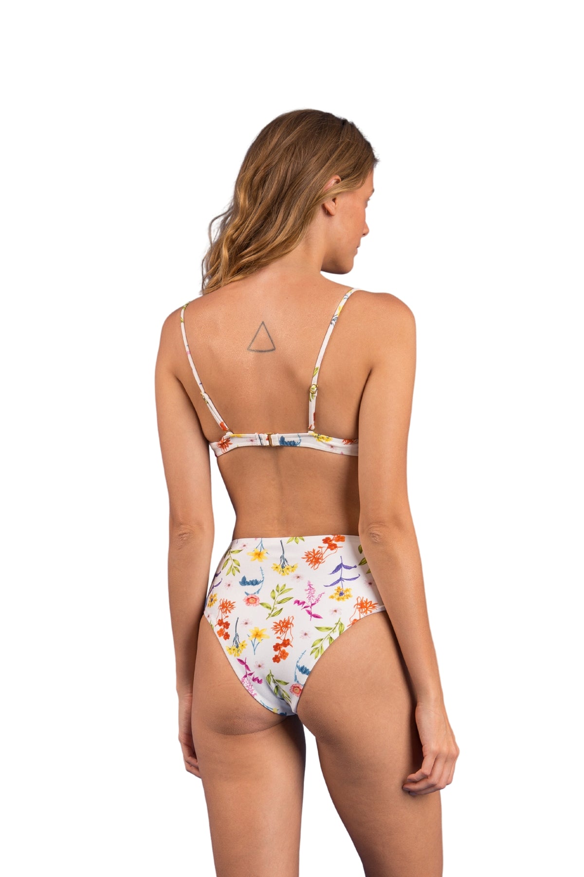 Model Back: Rio De Sol Bikini Tops Top Countryside Kyra