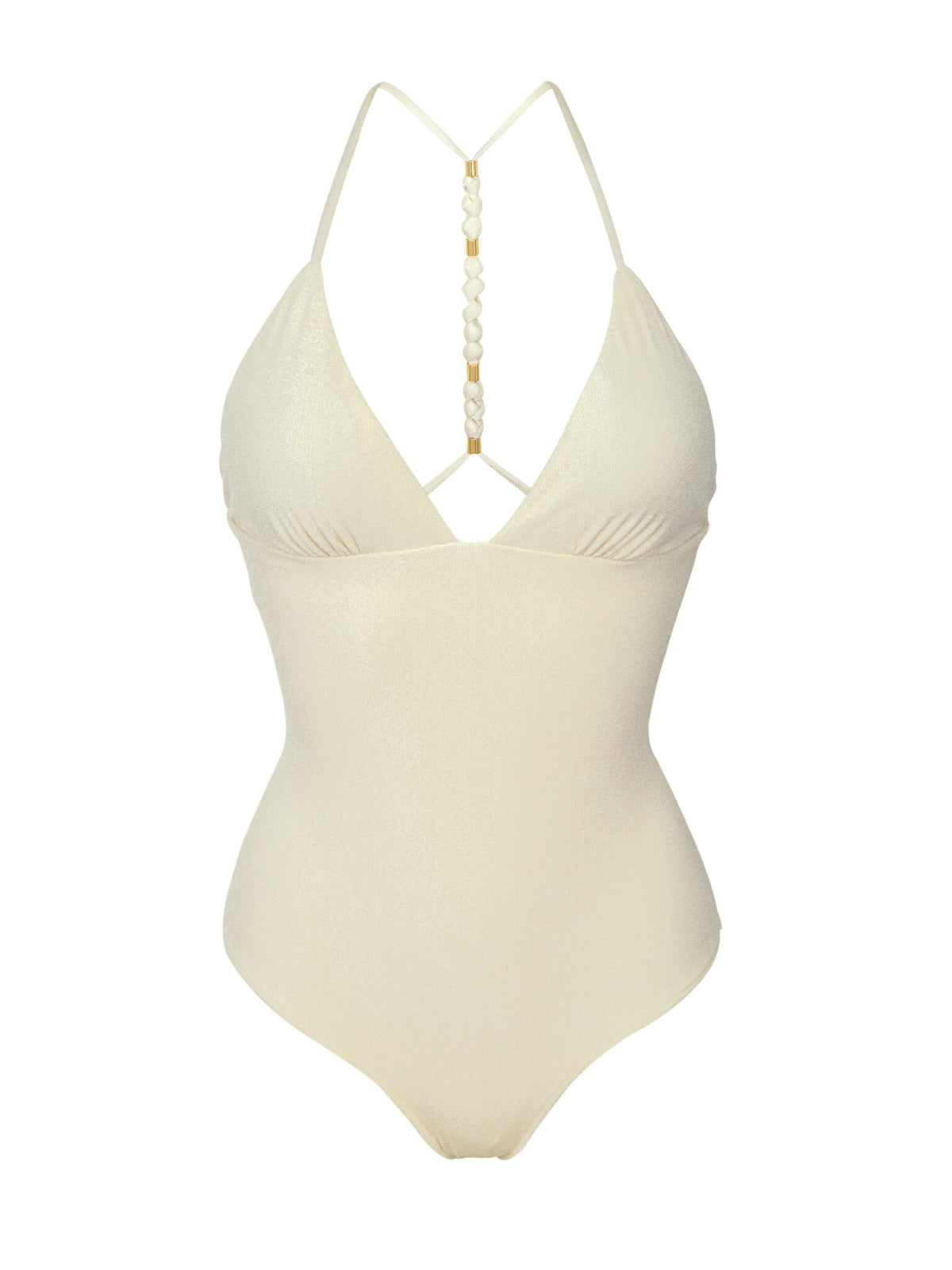 Product Front: Rio De Sol One Piece Swimsuits Malibu-Natural Alani-Op