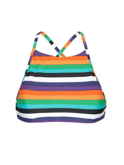 Product Front: Rio De Sol Bikini Tops Soutien Tepego Sporty