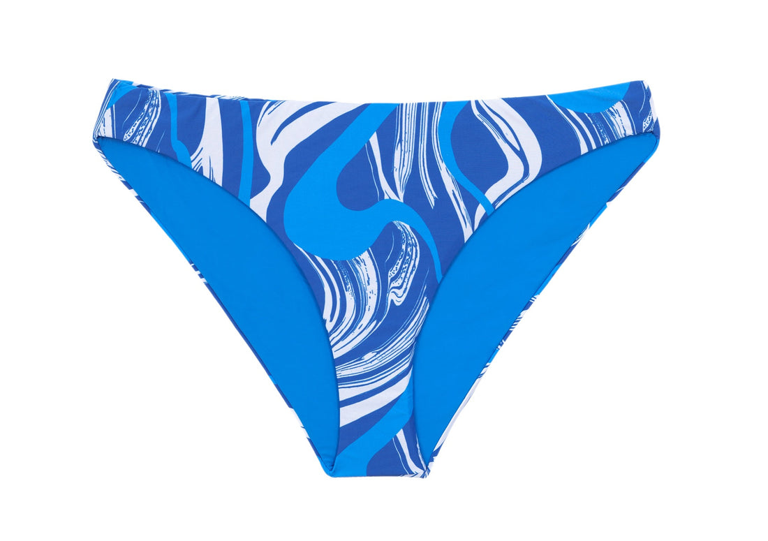Product Front: Rio De Sol Bikini Bottoms Bottom Inagua Essential-Comfy