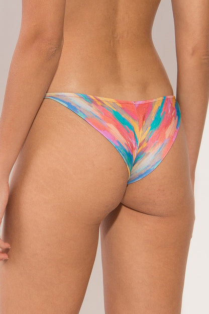 Image 07: Rio De Sol Bikini Bottoms Bottom River Cheeky-Fixa
