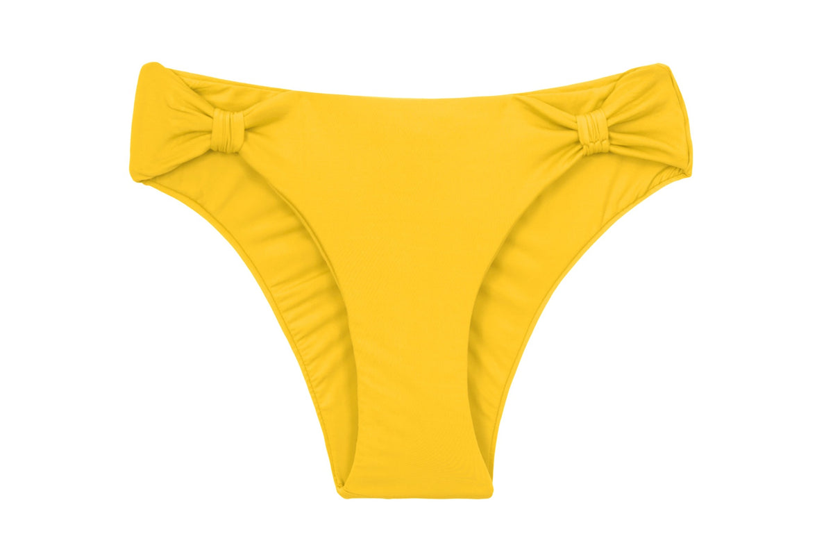 Product Front: Rio De Sol Bikini Bottoms Bottom Sunflower Mel