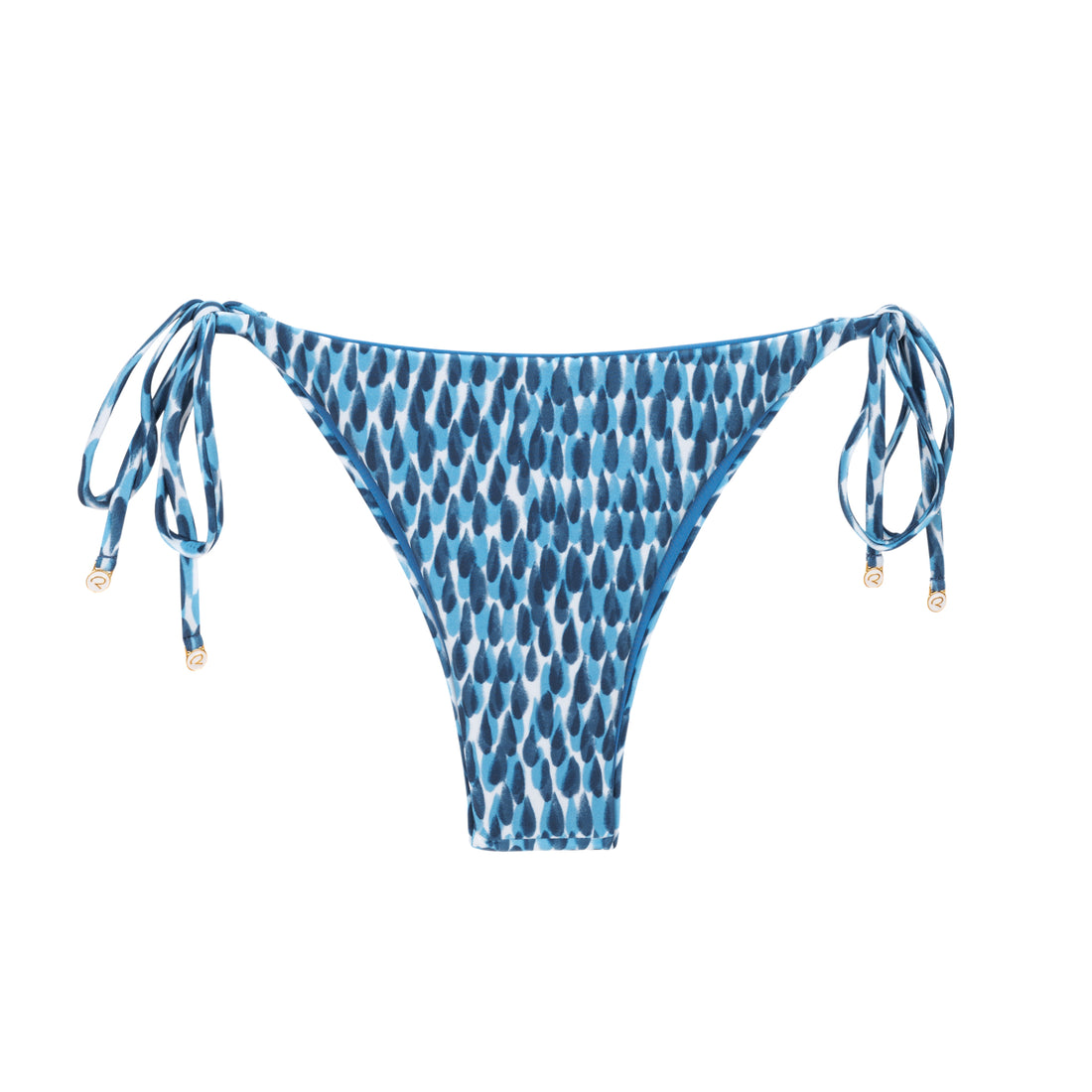 Product Front: Rio De Sol Bikini Bottoms Bottom Chuva Ibiza