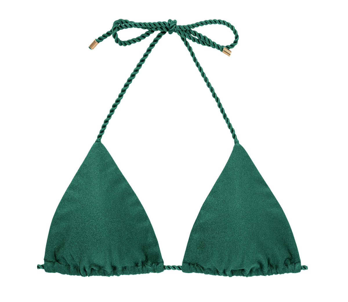 Product Front: Rio De Sol Bikini Tops Top Palace Tri-Rope
