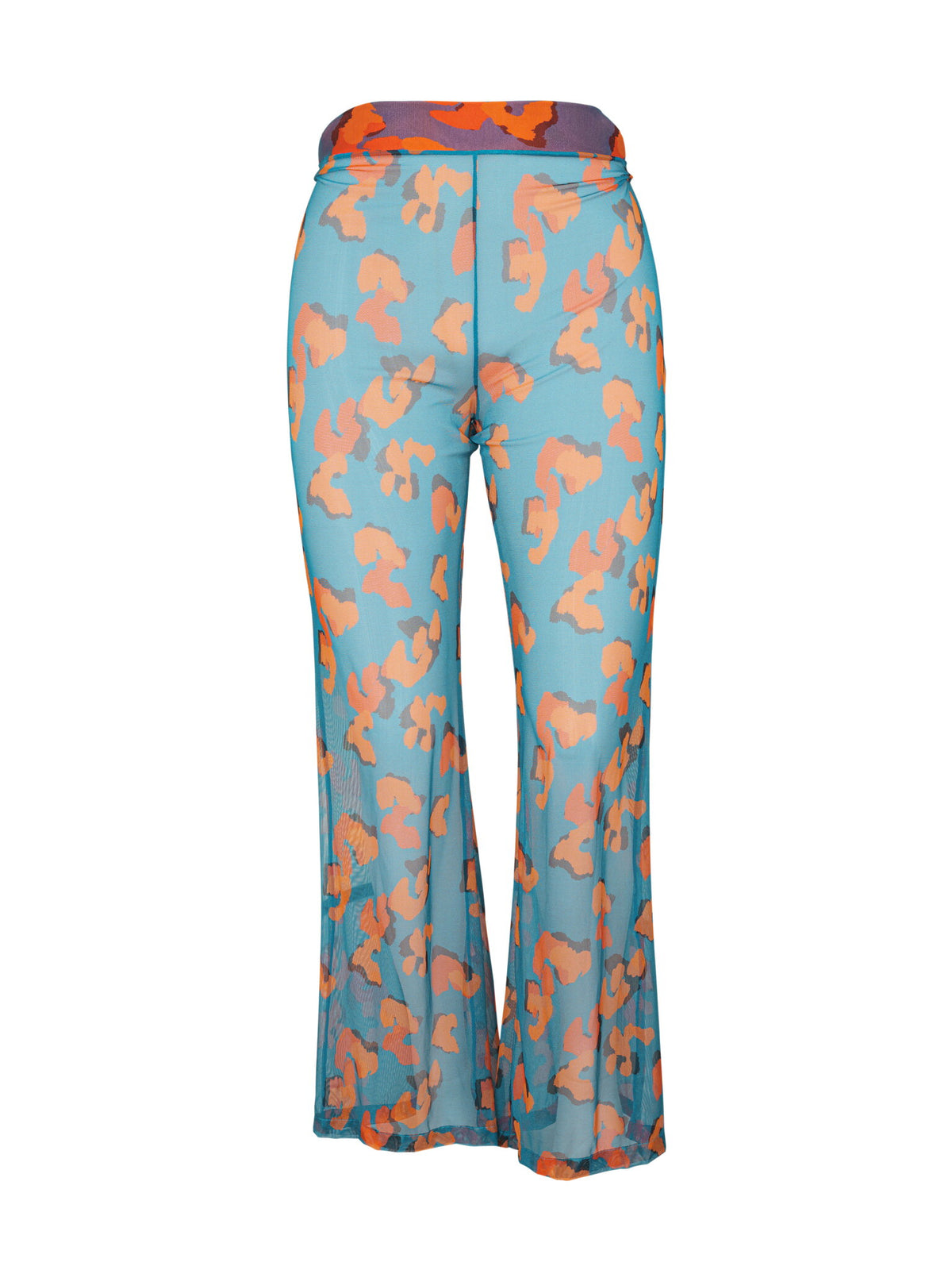 Product Front: Rio De Sol Pants Luma Pants Lana