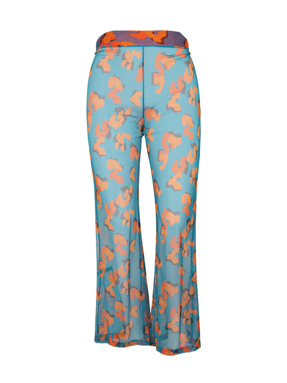 Product Front: Rio De Sol Pants Luma Pants Lana