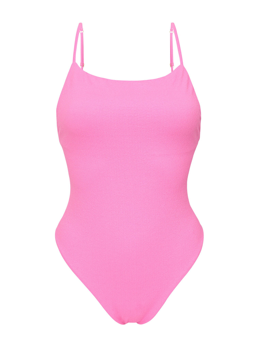 Product Front: Rio De Sol One Piece Swimsuits Crespinho-Rosa Attaya