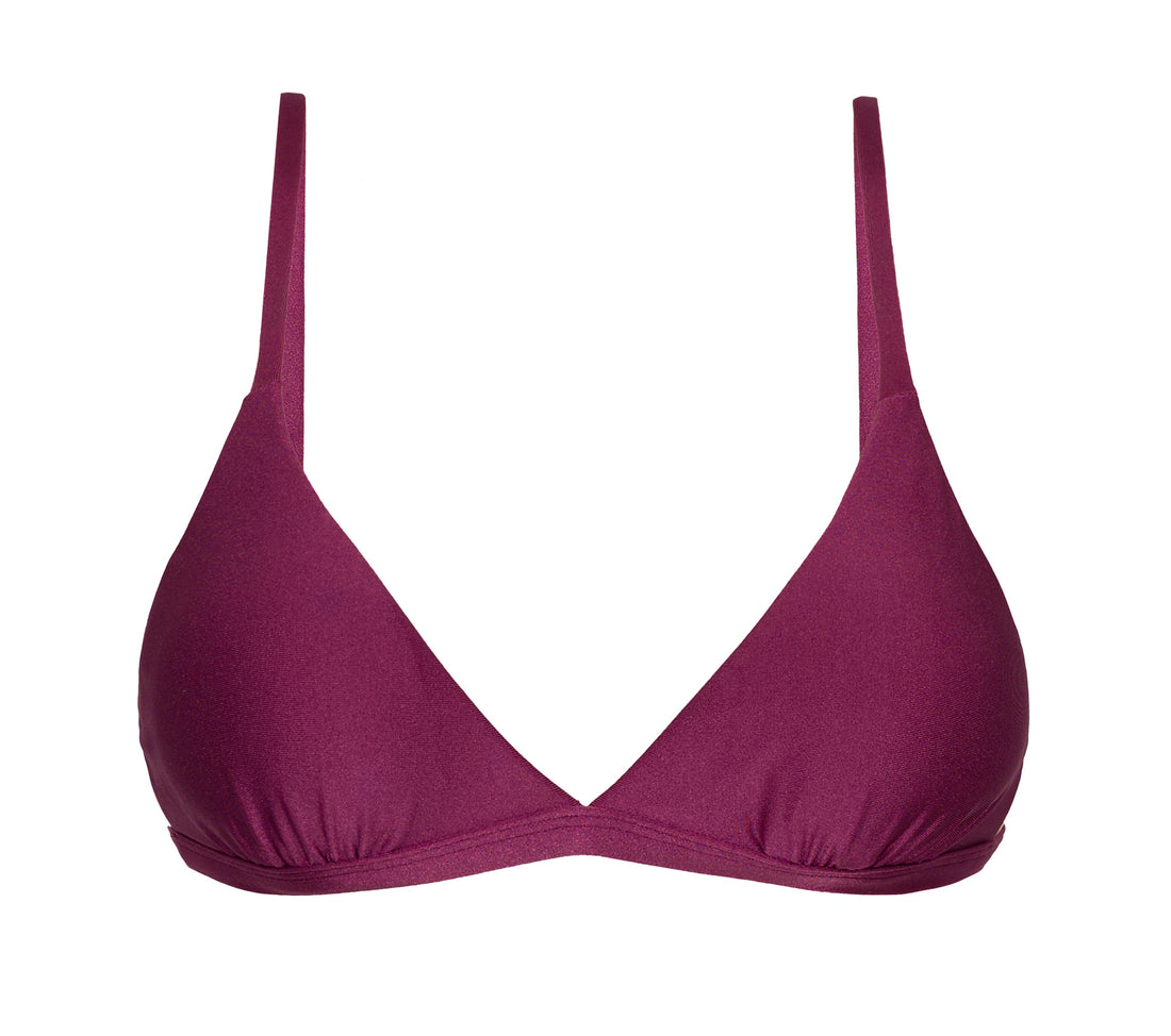 Product Front: Rio De Sol Bikini Tops Top Viena Tri-Fixo