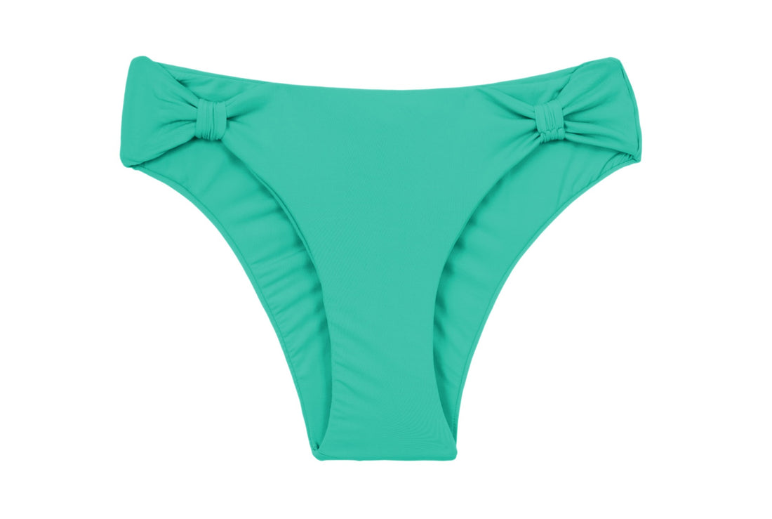 Product Front: Rio De Sol Bikini Bottoms Bottom Opal Mel