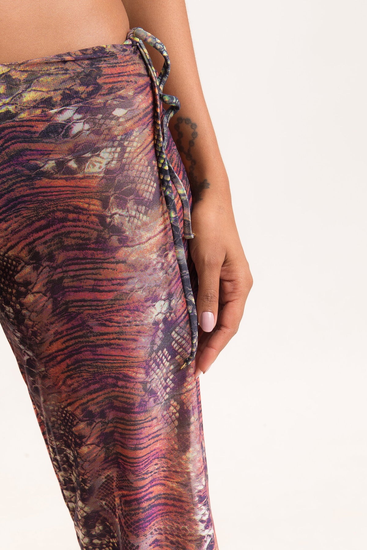 Image 11: Rio De Sol Pants Cobra Trouser