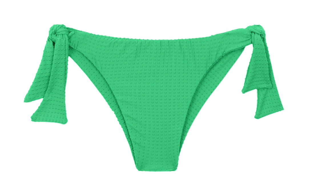 Product Front: Rio De Sol Bikini Bottoms Bottom Dots-Tambourine Italy