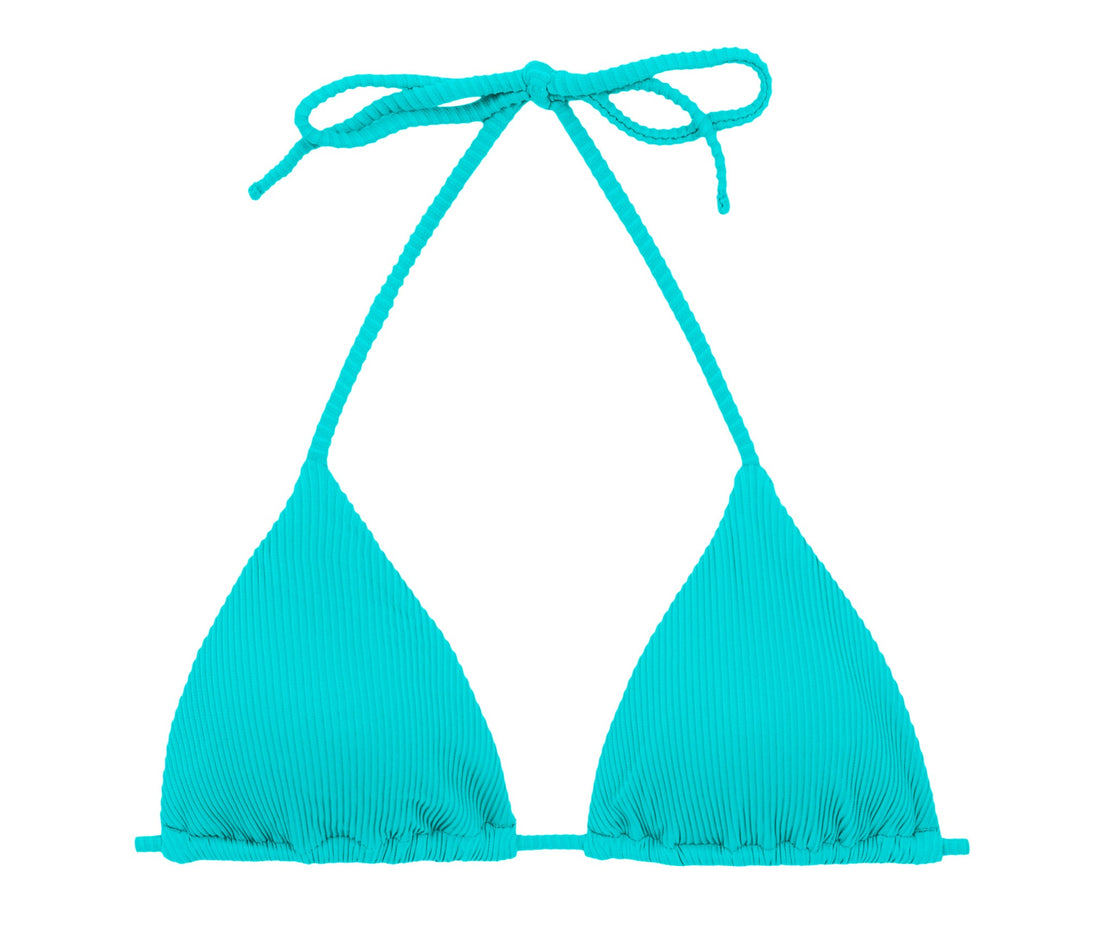 Product Front: Rio De Sol Bikini Tops Top Cotele-Jade Tri-Inv
