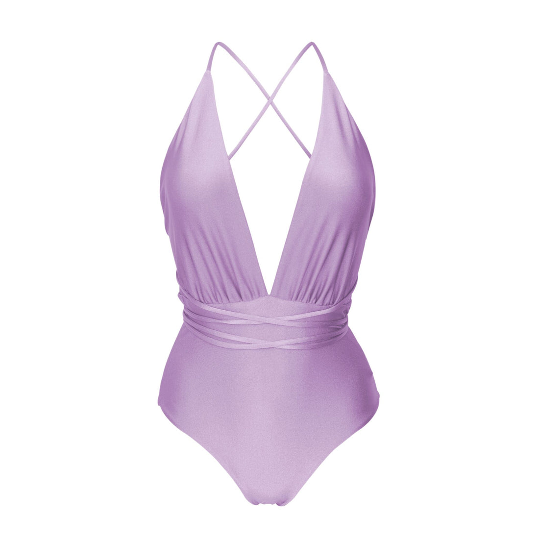 Product Front: Rio De Sol One Piece Swimsuits Shimmer-Harmonia New Vegas